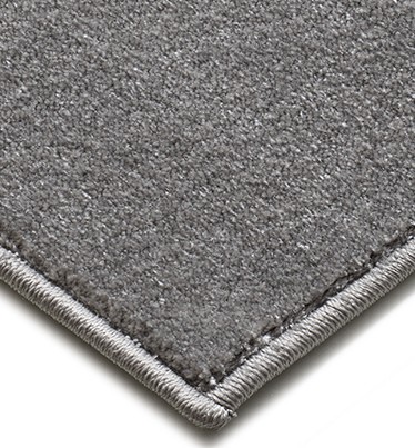 ALFOMBRA A MEDIDA ILLUSION GRIS